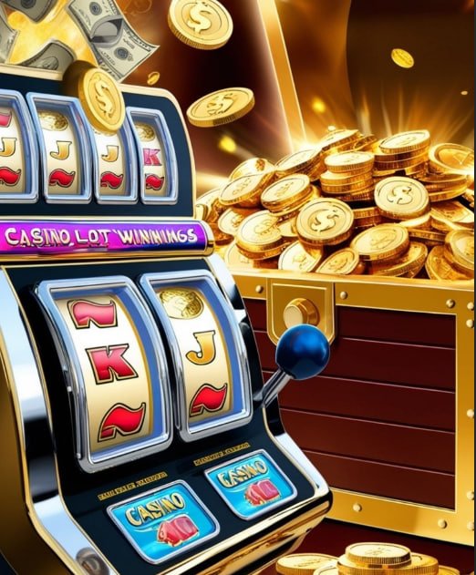 Mega Slots online gaming platform showing multiple game categories available in the Philippines