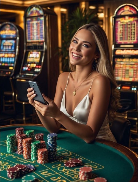 Mega Slots unified PHP wallet balance visible on a Philippine player's mobile screen