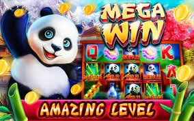 Philippine player enjoying online bingo on mobile at Mega Slots with a winning card highlighted