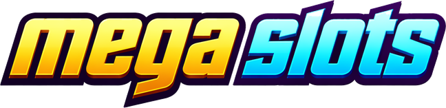 Mega Slots logo